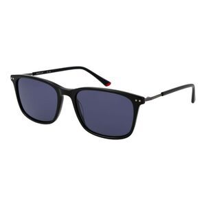 Replay Black Plastic Men's Sunglasses
